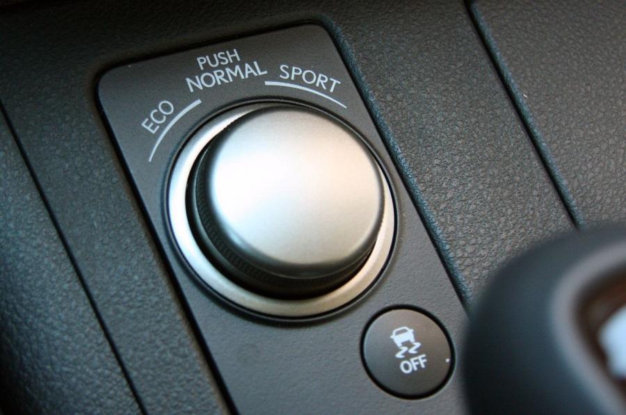  Lexus ES350 2013 года  (фото 22 из 64)
